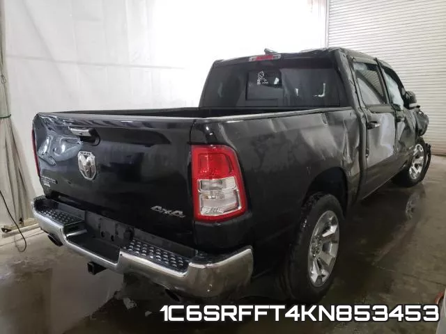 1C6SRFFT4KN853453 фото 5