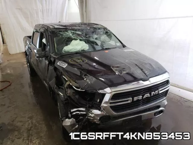1C6SRFFT4KN853453 фото 10