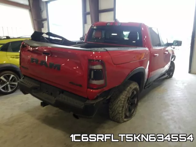 1C6SRFLT5KN634554 фото 5