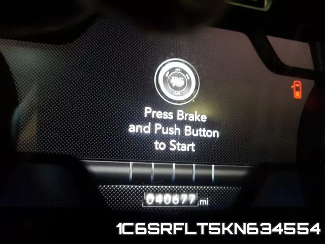 1C6SRFLT5KN634554 фото 9