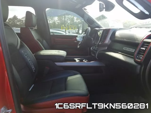 1C6SRFLT9KN560281 фото 6