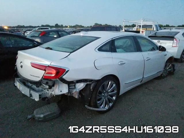 1G4ZR5SS4HU161038 фото 5