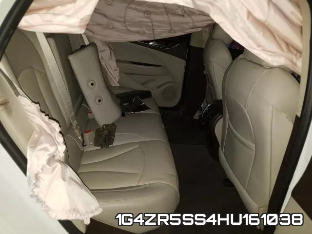 1G4ZR5SS4HU161038 фото 7