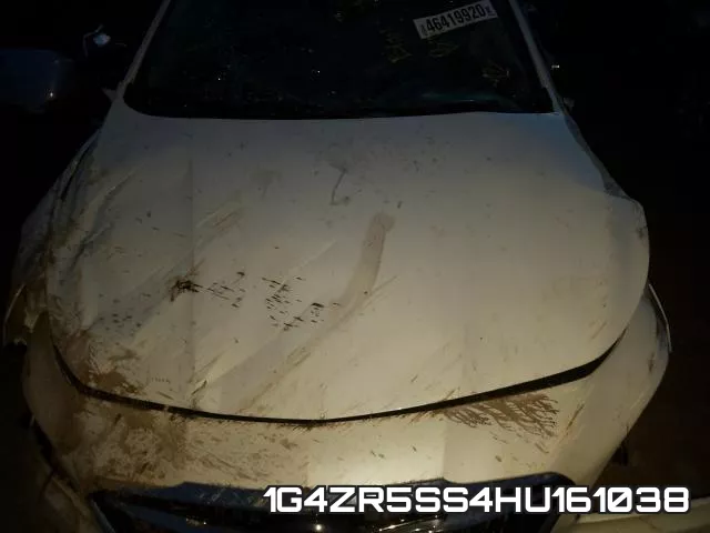 1G4ZR5SS4HU161038 фото 8