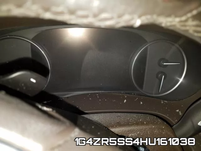 1G4ZR5SS4HU161038 фото 9