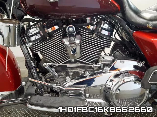 1HD1FBC16KB662660 фото 2