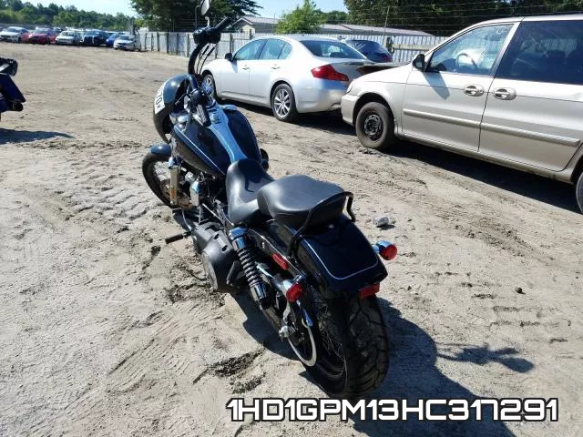 1HD1GPM13HC317291 фото 4