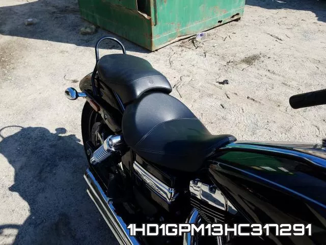 1HD1GPM13HC317291 фото 7