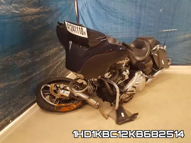 1HD1KBC12KB682514 фото 3