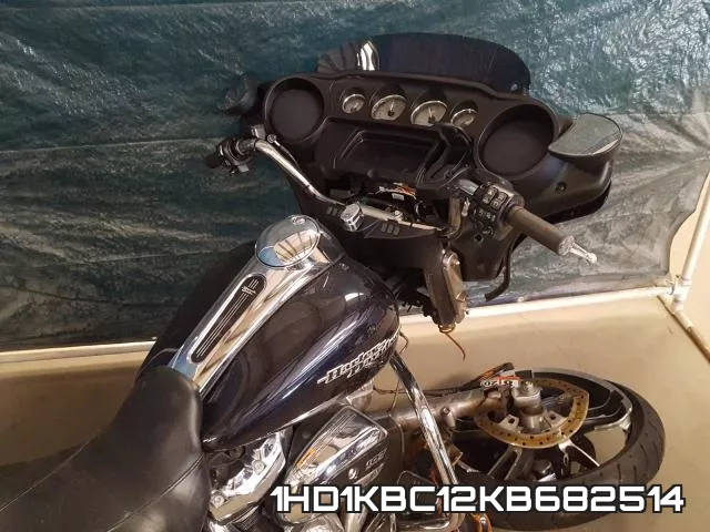 1HD1KBC12KB682514 фото 6