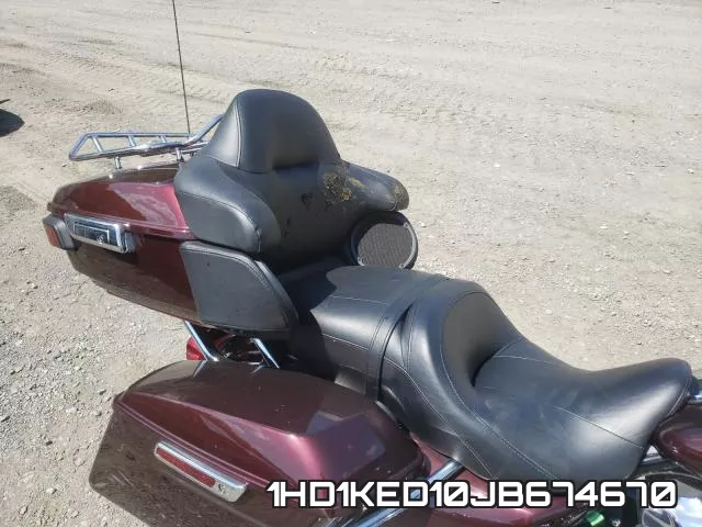 1HD1KED10JB674670 фото 7