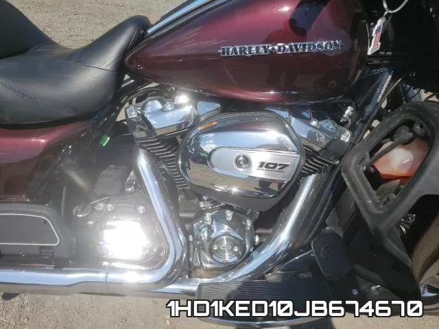 1HD1KED10JB674670 фото 8