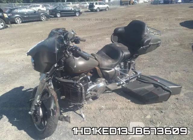 1HD1KED13JB673609 фото 3