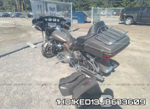 1HD1KED13JB673609 фото 4