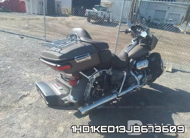 1HD1KED13JB673609 фото 5
