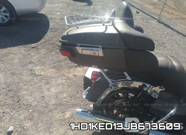 1HD1KED13JB673609 фото 7