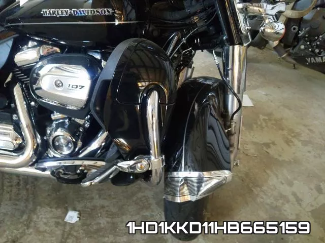 1HD1KKD11HB665159 фото 10