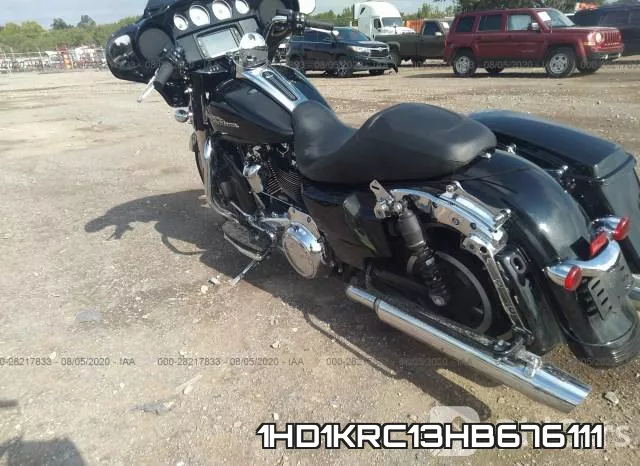 1HD1KRC13HB676111 фото 4