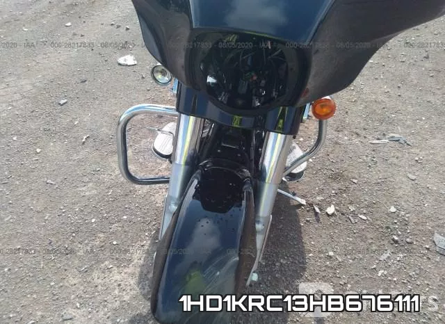 1HD1KRC13HB676111 фото 6