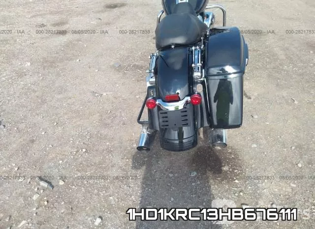 1HD1KRC13HB676111 фото 7