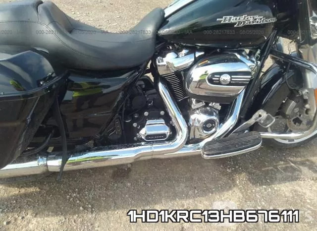 1HD1KRC13HB676111 фото 9