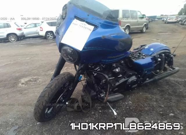 1HD1KRP17LB624869 фото 3