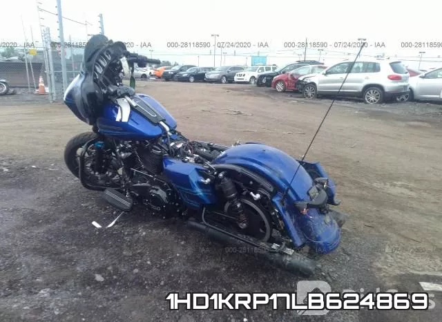 1HD1KRP17LB624869 фото 4