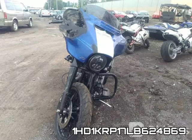 1HD1KRP17LB624869 фото 6