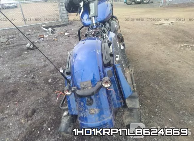 1HD1KRP17LB624869 фото 7