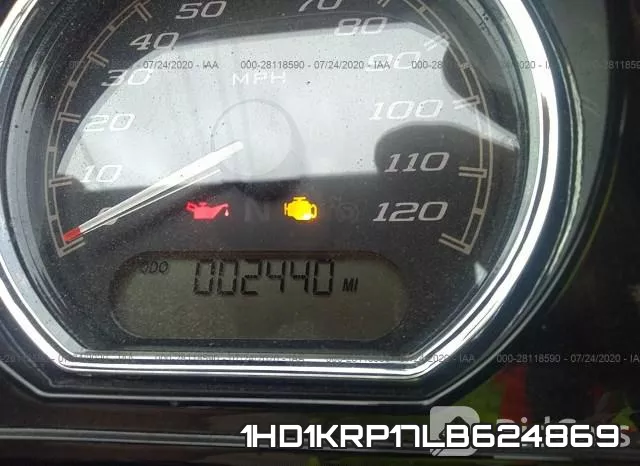 1HD1KRP17LB624869 фото 8