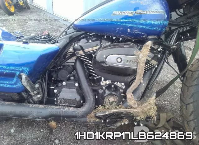 1HD1KRP17LB624869 фото 9