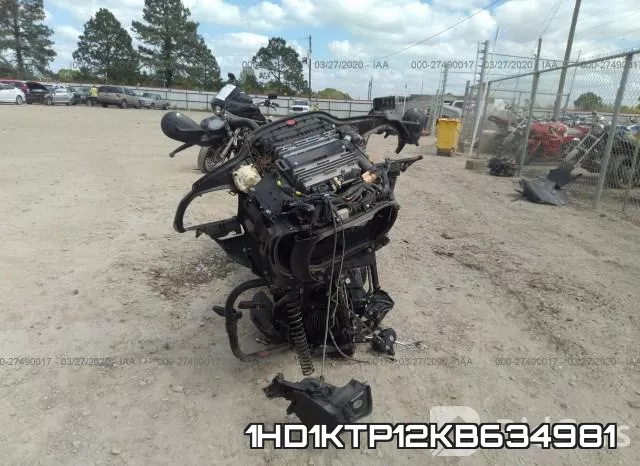 1HD1KTP12KB634981 фото 6