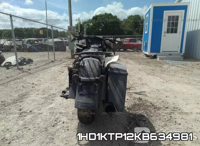 1HD1KTP12KB634981 фото 7