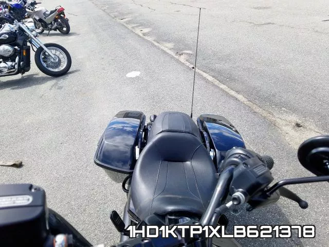 1HD1KTP1XLB621378 фото 7
