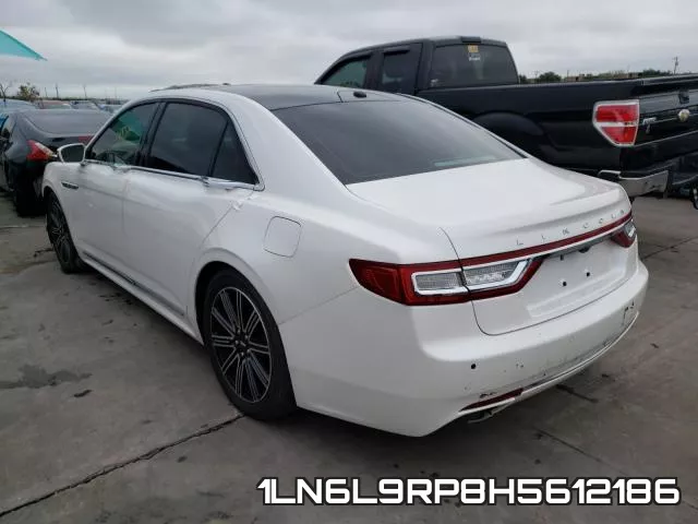 1LN6L9RP8H5612186 фото 4