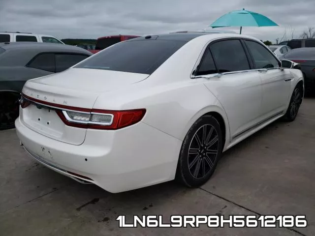1LN6L9RP8H5612186 фото 5
