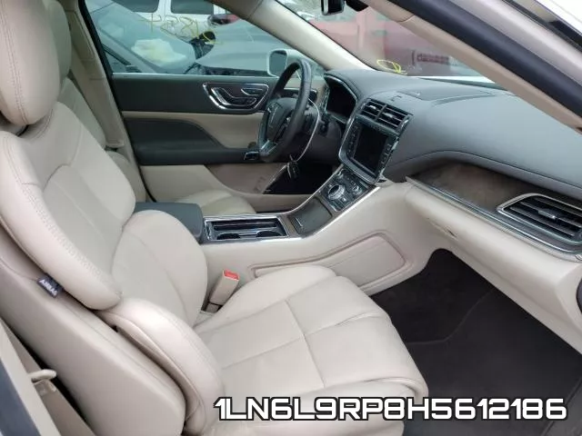 1LN6L9RP8H5612186 фото 6