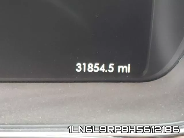 1LN6L9RP8H5612186 фото 7