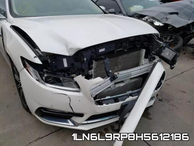1LN6L9RP8H5612186 фото 8