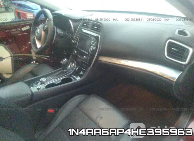 1N4AA6AP4HC395963 фото 6