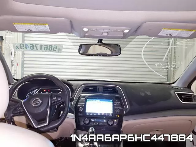 1N4AA6AP6HC447884 фото 10