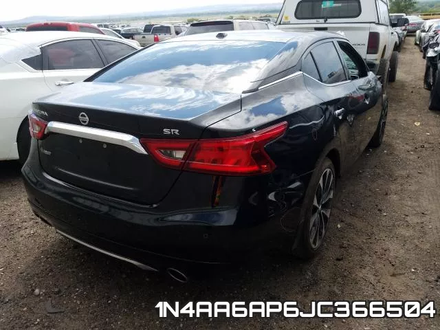 1N4AA6AP6JC366504 фото 5
