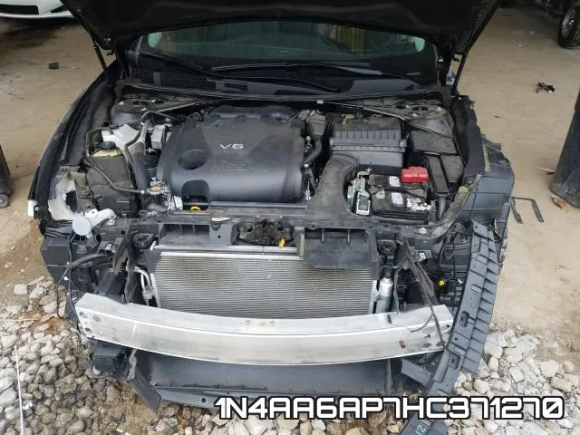 1N4AA6AP7HC371270 фото 8