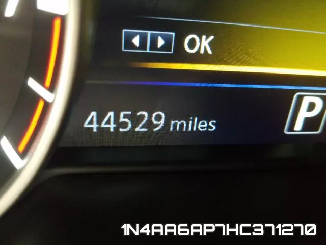 1N4AA6AP7HC371270 фото 9