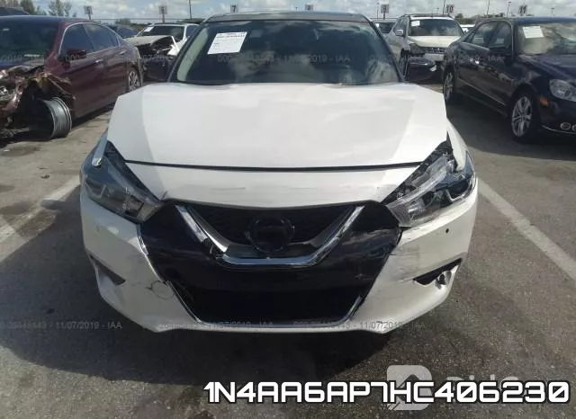 1N4AA6AP7HC406230 фото 7