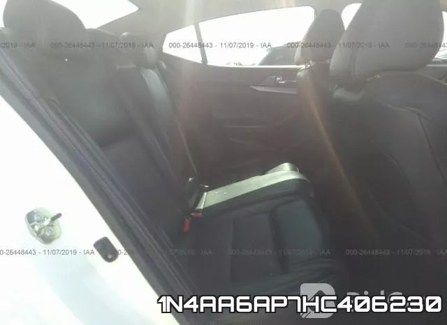 1N4AA6AP7HC406230 фото 9