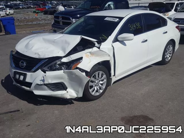 1N4AL3AP0JC225954 фото 3