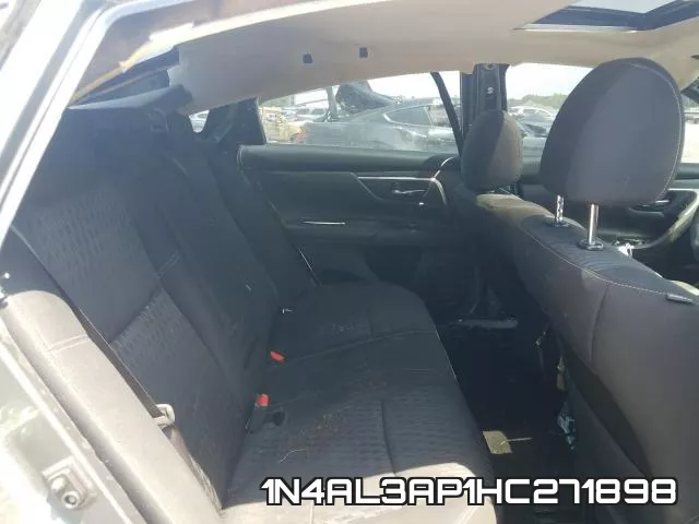 1N4AL3AP1HC271898 фото 6