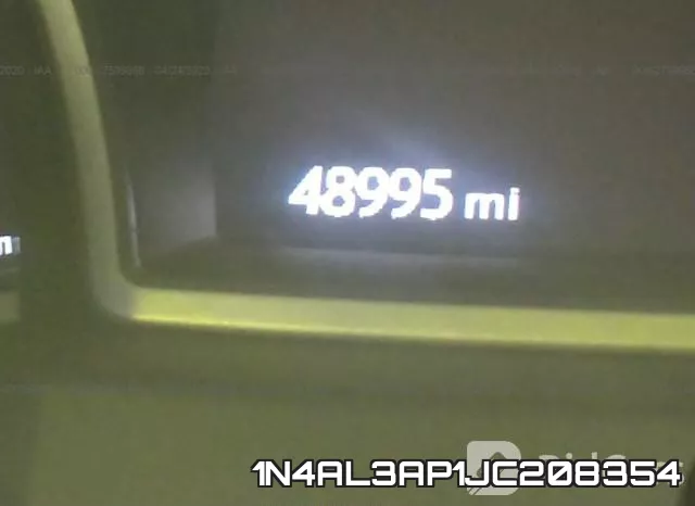 1N4AL3AP1JC208354 фото 8