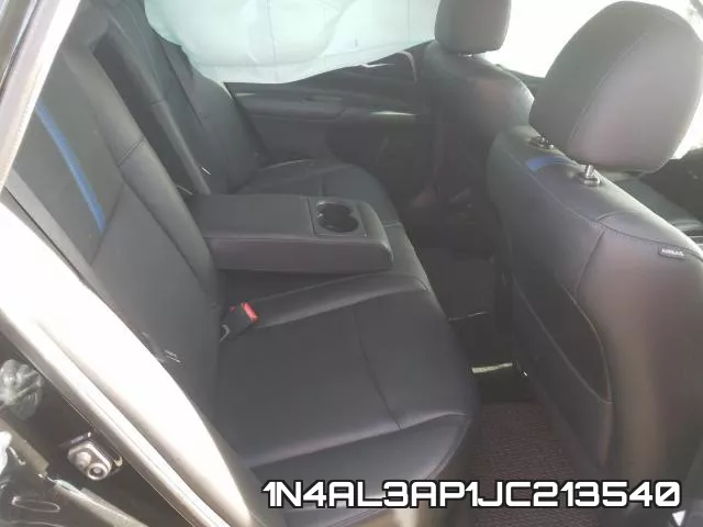 1N4AL3AP1JC213540 фото 7